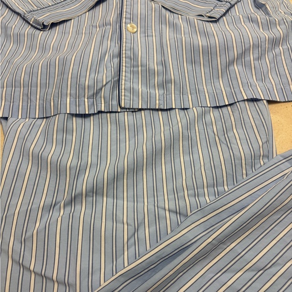 6 PCs Brooks Brothers Men’s PJ’s Bundle - Picture 12 of 16